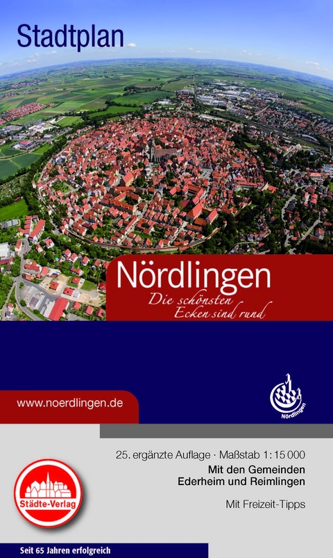 N&ouml;rdlingen - 