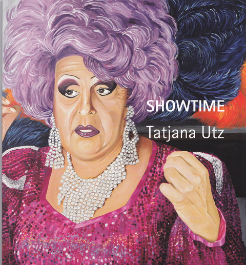 Showtime - Tatjana Utz, Maiu Olivero