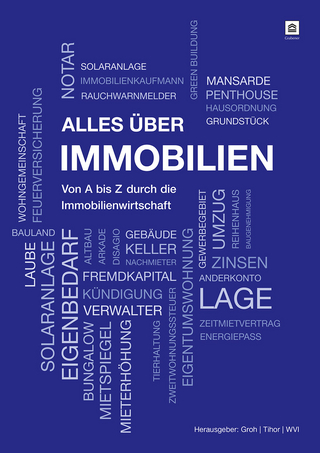 Alles über Immobilien