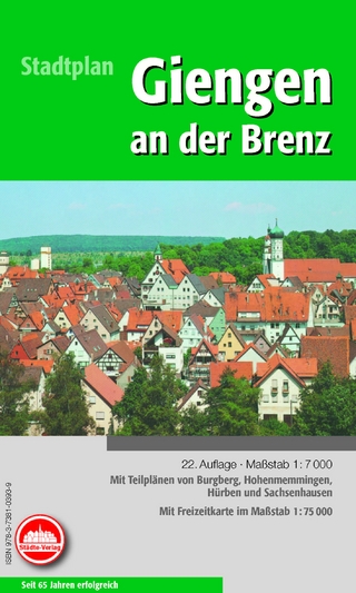 Giengen an der Brenz