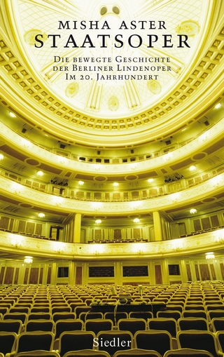 Staatsoper