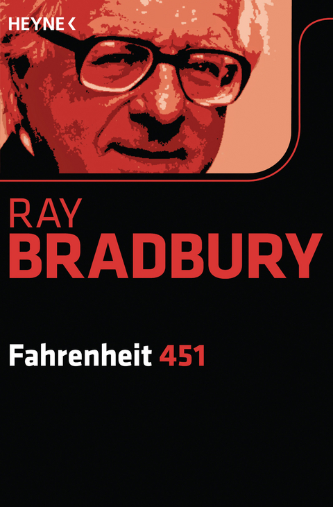 Fahrenheit 451 - Ray Bradbury