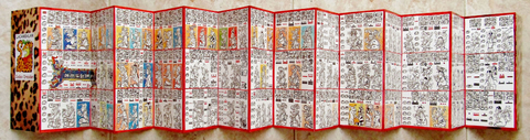 Dresdner Maya Codex - Jens Rohark