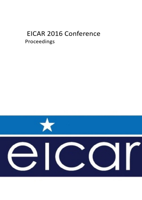 EICAR 2016 Conference Proceedings - Sachar Paulus, Jonathan Stoklas, Marc Stauch, Stuart Short, Antonino Sabetta, Benjamin Schütze, Miroslaw Malek, Alberto Ferrante, Jelena Milosevic, Kálmán Hadarics, Anthony Arrot, Sandro Hartenstein, Ferenc Leitold