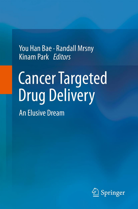 Cancer Targeted Drug Delivery - 
