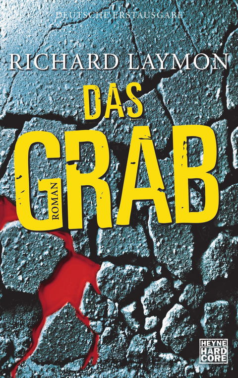 Das Grab - Richard Laymon