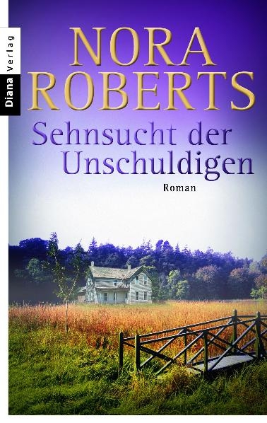 Sehnsucht der Unschuldigen - Nora Roberts