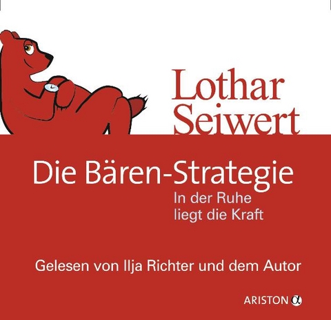 Die B&auml;ren-Strategie - Lothar Seiwert