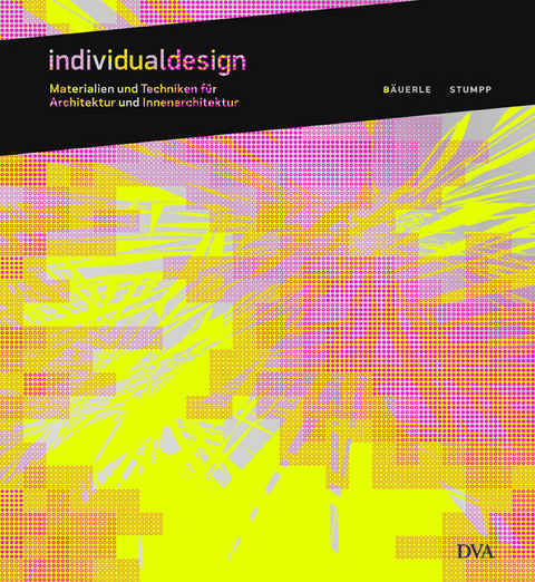 Individualdesign - Hannes B&auml;uerle, Joachim Stumpp