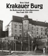 Krakauer Burg