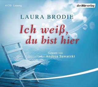 Ich weiß, du bist hier