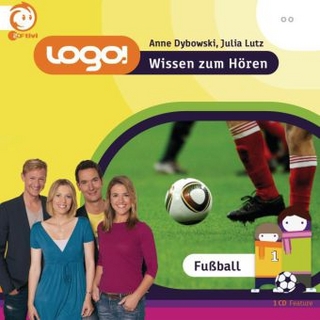 logo! Fußball