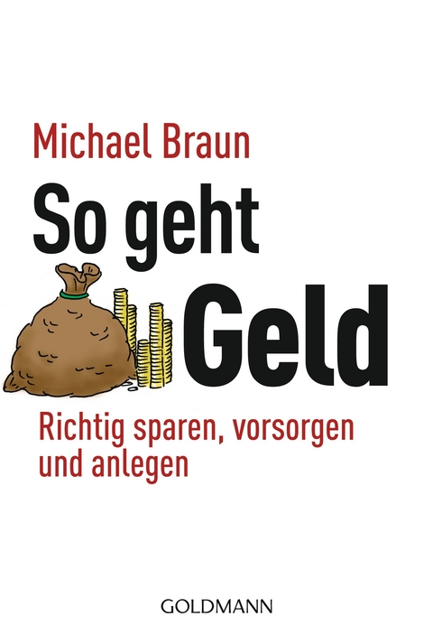 So geht Geld - Michael Braun Alexander