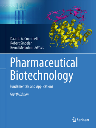 Pharmaceutical Biotechnology