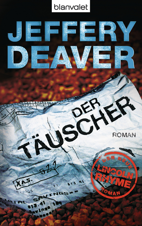 Der T&auml;uscher - Jeffery Deaver