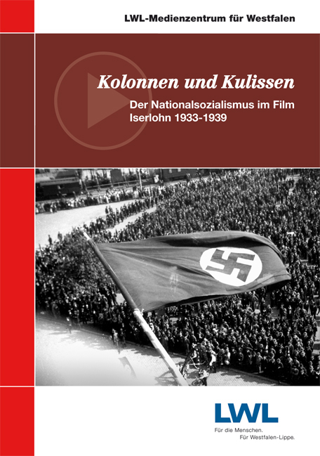 Kolonnen und Kulissen