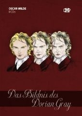 Das Bildnis des Dorian Gray - Oscar Wilde