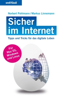 Sicher im Internet