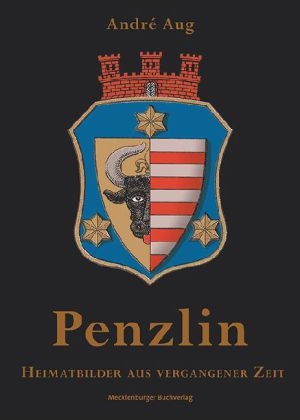 Penzlin - Andr&eacute; Aug