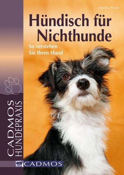H&uuml;ndisch f&uuml;r Nichthunde - Martina Braun