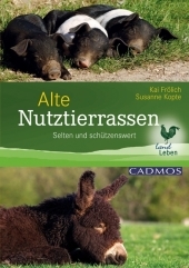 Alte Nutztierrassen