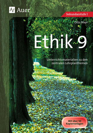 Ethik, Klasse 9