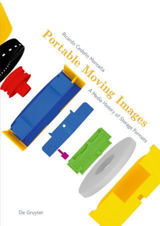 Portable Moving Images