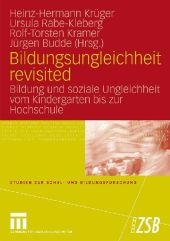 Bildungsungleichheit revisited - 