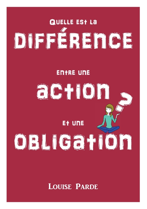 Quelle est la diff&eacute;rence entre une action et une obligation - Louise Parde
