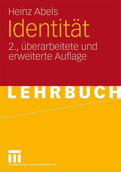 Identität - Heinz Abels