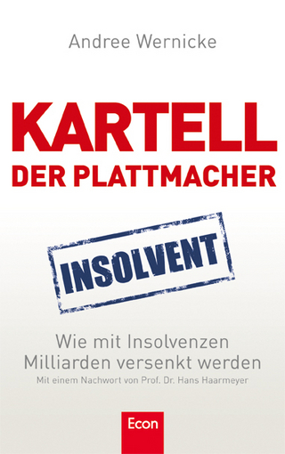 Kartell der Plattmacher