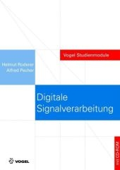 Digitale Signalverarbeitung - Helmut Roderer, Alfred Pecher