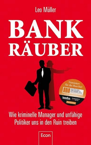 Bank-Räuber