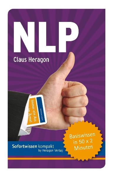 Sofortwissen kompakt: NLP - Claus Heragon