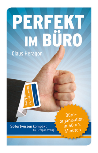 Sofortwissen kompakt: Perfekt im Büro