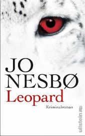 Leopard - Jo Nesb&oslash;