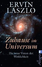 Zu Hause im Universum