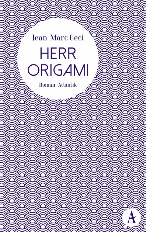 Herr Origami -  Jean-Marc Ceci