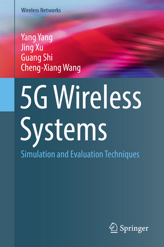 5G Wireless Systems