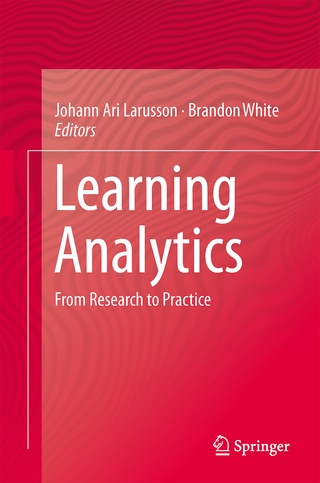 Learning Analytics