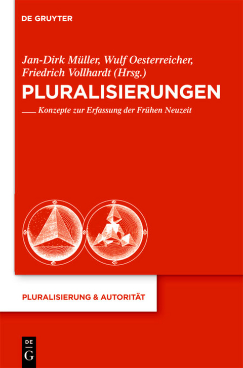 Pluralisierungen - 