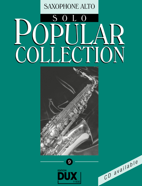 Popular Collection 9 - Arturo Himmer