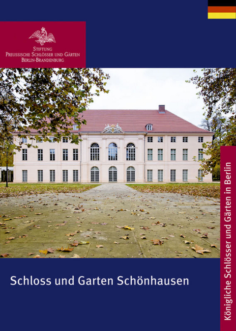 Schloss und Garten Sch&ouml;nhausen - 