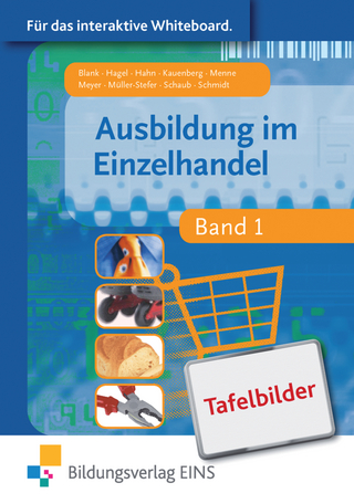 Ausbildung im Einzelhandel