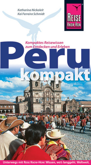 Peru kompakt