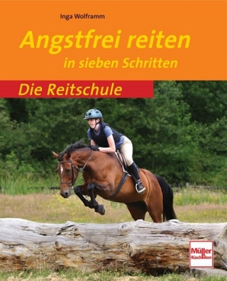 Angstfrei Reiten