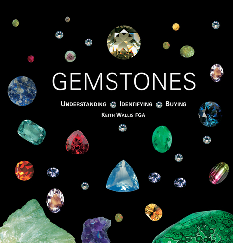 Gemstones - Keith Wallis