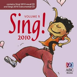 Sing! 2010 CD Volume 1