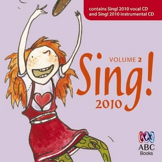 Sing! 2010 CD Volume 2