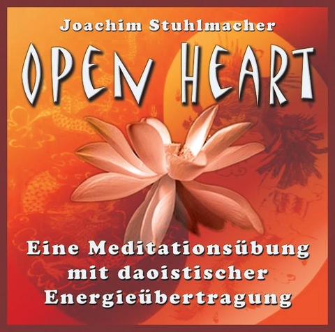 Open Heart - 